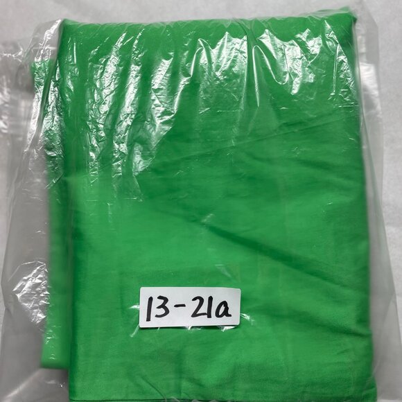 NWT New York & Co. Womens Green The Cros By Street Slim Leg Crop Pants Size 14 - Picture 9 of 9